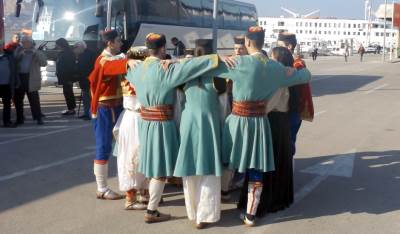  U januaru 8,7 odsto više gostiju 