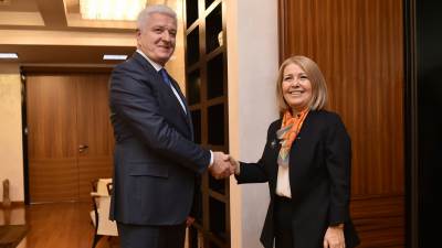  Veliko interesovanje turskih kompanija za Crnu Goru 