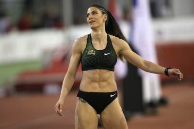 Ivana Španović najavila KRAJ KARIJERE 