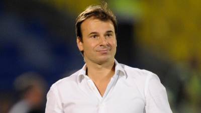  Stanojević omiljen i u Haifi 