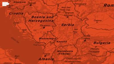  Kosovo - Koha o inicijativi za promjenu granice i EU 