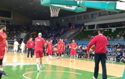  Radović novi selektor košarkaške reprezentacije!? 