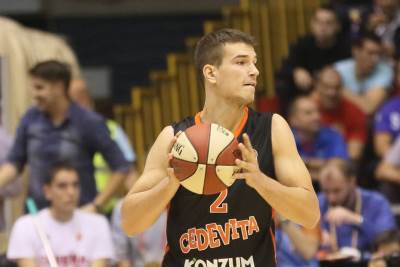  Filip Krušlin nevjerovatni promašaji Hrvatska-Poljska Mundobasket 2019 kvalifikacije 