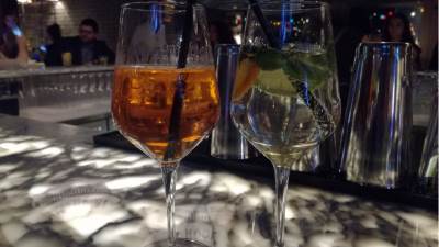  Nije svejedno da li je piće providno ili ne 