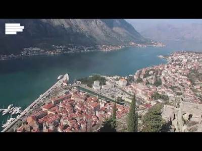  Nova skupštinska većina otpečatila službeni ulaz i ušla u SO Kotor 