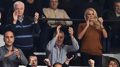  Premijer Duško Marković čestitao košarkašima plasman na SP 