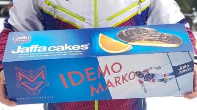  Jaffa Marko Vukicevic Svetski kup 