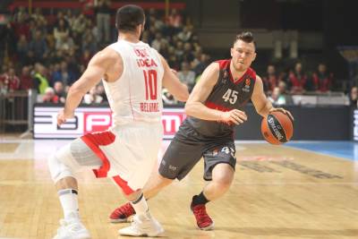  I stariji Bertans u NBA ligi 