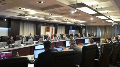  Vlada daje 130.000 eura za saniranje štete od vjetra 