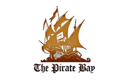  Srušen The Pirate Bay sajt! 