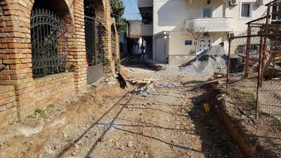  Podgorica do kraja marta dobija jos jednu prelijepu ulicu 