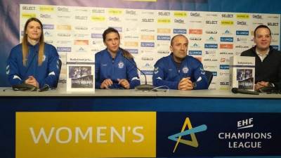  Budućnost i Rostov odigraće u nedjelju utakmicu petog kola Glavne runde Lige šampiona 