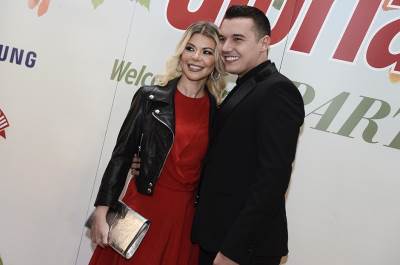  Danijela Karić trudna 