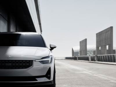  Volvo Android automobil 