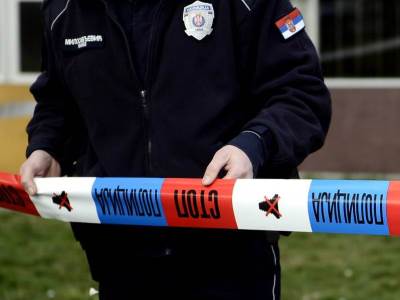  Srbija: Mladić pao sa devetog sprata, teško povrijeđen 