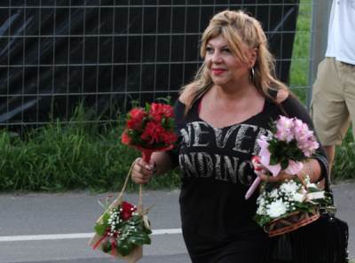  Preminula majka Jelene Karleuše 