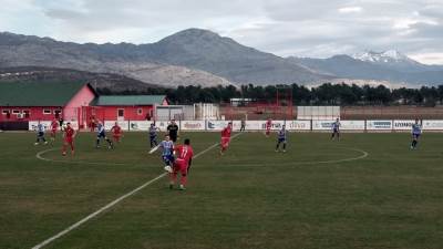  Najubjedljivije pobjede u domaćem prvenstvu 