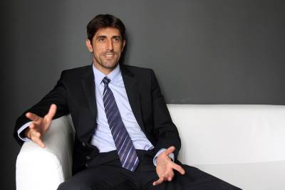 Paunović selektor mlade reprezentacije Srbije? 