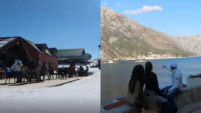  Prirodne ljepote Crne Gore 