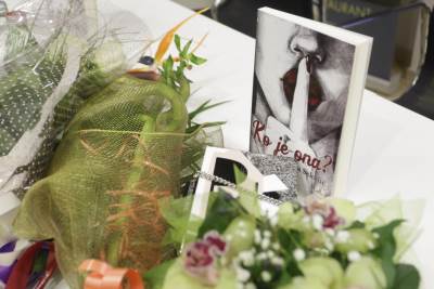  Književni prvijenac Marine Sekulić 