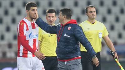  Besiktas hoce Srdjana Babica i transfer od 1 5 miliona evra 