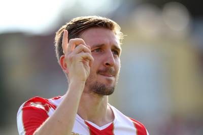  Marko Marin i Crvena zvezda novi ugovor do juna 2021. 