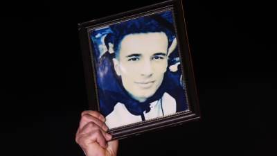  David Dragicevic sahranjen u Austriji 