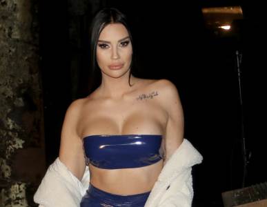  Folkerka u bolnici do daljnjeg zbog infekcije bubrega! 