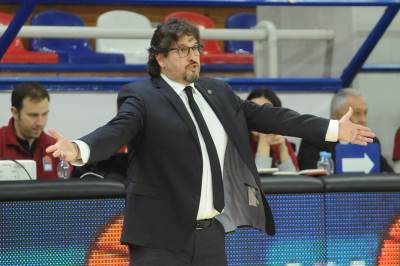  Trinkijeri izjave posle meča FMP - Partizan 