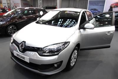  Nov "reno" za 3.500 evra? 