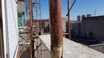  Cijene stanova u novogradnji u prvom kvartalu 940 eura 