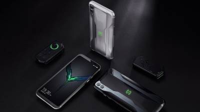  Black Shark 2 cena u Srbiji prodaja kupovina Xiaomi Black Shark 2 Black Shark 2 opis slike info 