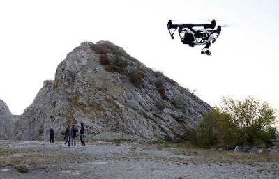 NATO dobija dronove 