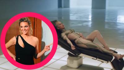  Kejti Peri pokrala Lenu Kovacevic pesma 365 obrada pesme Kafe 