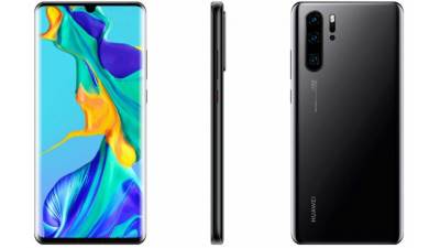  Huawei P30 cijena 750 eura, Huawei P30 Pro cijena 930 eura 