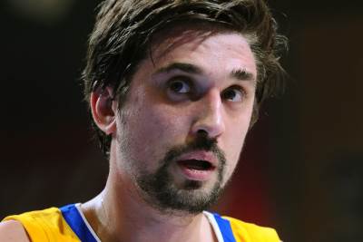  Aleksej Sved ne ide na Svetsko prvenstvo zbog povrede 