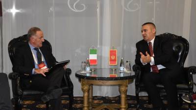  CG i Italija u borbi protiv prekograničnog kriminala 