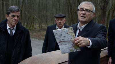  Šta se desi kad iskopaju grobove Miloševića i Tuđmana? 