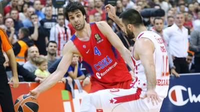  Nebojsa Covic o dolasku Milos Teodosic u KK Crvena zvezda 