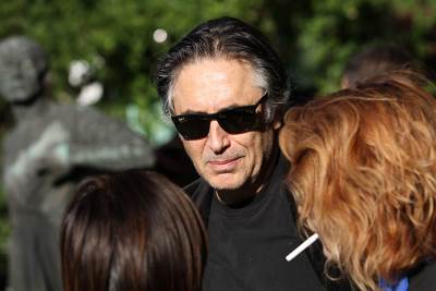  Predrag Bjelac Baron i Nikola Kovacevic 