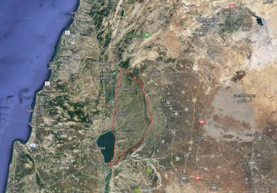  EU neće priznati Golansku visoravan kao teritoriju Izraela 