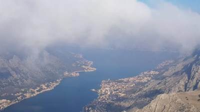  trajekt „Trideseti avgust“ ponovno uključen u redovan saobraćaj na liniji Kamenari-Lepetane u Boki K 