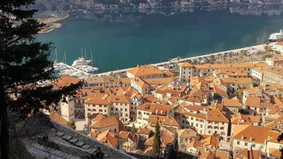  Turci grade 500 stanova u Kotoru 