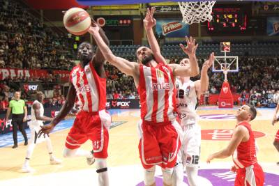  Polufinale-ABA-lige-Crvena-zvezda-Partizan-1.-mec 