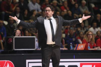  Trinkijeri: Izgubili smo zbog odbrane 