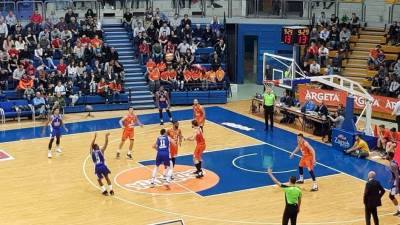  Budućnost stala u finišu  (FOTO, VIDEO) 