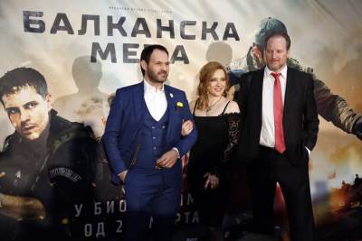  Balkanska medja Aleksandar Sreckovic Kubura komentar na britansku cenzuru 