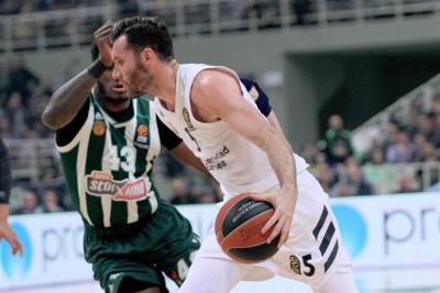  Magični Rudi! Kakav šok za zeleni dio Atine! 