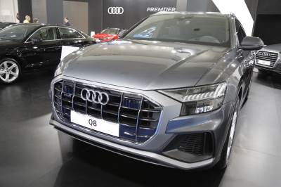  Audi-Q8-Sajam-automobila-2019-Beograd-foto-video 