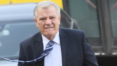  "Ako prime Kosovo, otvara se Pandorina kutija" 